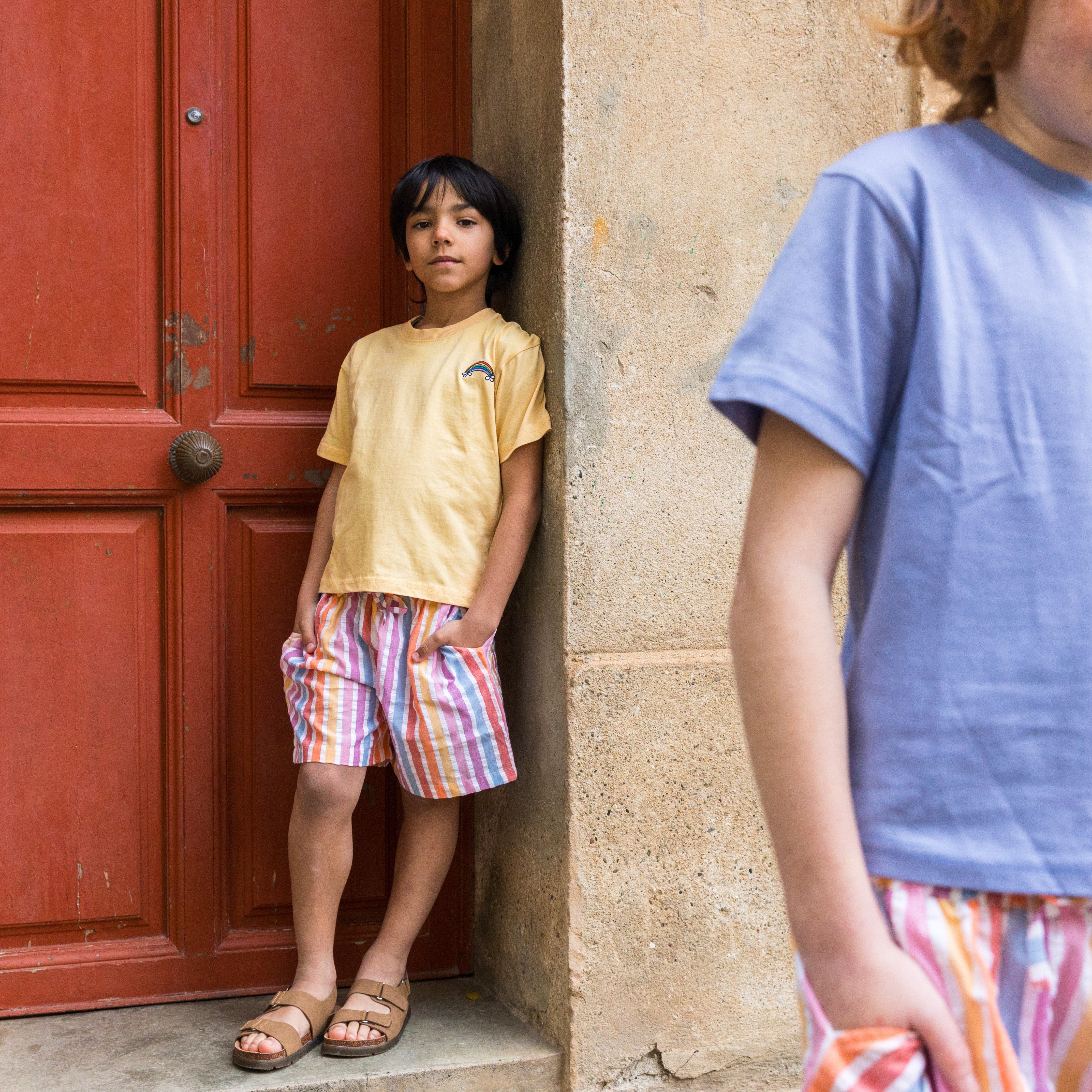 🌞 Summer Camp Outfits: Trendy & Functional Kidswear