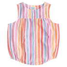 Rainbow Romper - piglo kids