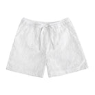 White Stars Bermuda Shorts - piglo kids